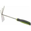 Verdemax Zappetta quadra tridente top-steel