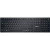 ‎CHERRY CHERRY KW X ULP Ultra-Flat Mechanical High-End Keyboard, German Layout (QWERTZ),