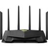 ‎ASUS ASUS Router 6000mb TUF-AX6000 AiMesh TUF Gaming AX6000 6,000 Mbps
