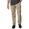 Columbia Silver Ridge II, Pantaloni da Trekking, Uomo