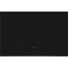 Siemens Piano Cottura Induzione 4 Fuochi Larghezza 80 cm in Vetroceramica colore Nero - ED851HSB1E iQ500