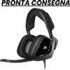 Corsair Cuffie Corsair VOID ELITE RGB USB- 7.1 Nero - PRONTA CONSEGNA