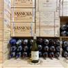 Santa Barbara Le Vaglie 2011 Santa Barbara Verdicchio dei Castelli di Jesi DOC Classico