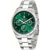 Maserati - R8853100044 - OROLOGIO MASERATI R8853100044 COMPETIZIONE