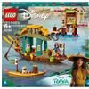 LEGO Disney Princess Barca di Boun 1 St