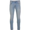 DIESEL Jeans Primavera/Estate Cotone Blu 30