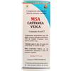 HERBOPLANET Srl MSA Castanea Vesca Herboplanet® 50ml