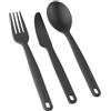 Sea to Summit Camp Cutlery Set