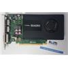 NVIDIA Scheda video PCI Express NVIDIA Quadro K620 K420 FX4500 GDDR5 1700 600 K2000 DVI