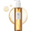 Beauty of Joseon Olio detergente al ginseng impermeabile struccante per pelle sensibile al viso incline all'acne, cura della pelle coreana per uomini e donne 210 ml.