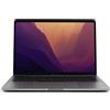 Apple MacBook Pro (13 pollici, 2018, i7 2.7GHz 4-Core, quattro Thunderbolt 3) Ricondizionato - Grigio Siderale - 16GB - 1TB SSD - Italiano - Ottimo