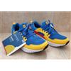 LiDL Scarpe LIDL in Tela e Gomma Sneaker Ginnastica (N.40) Limited Edition ESMARA