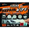Quixx Multi Repair Wipes - Panni Multi-Riparazione - Set di 2 Pezzi