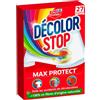 Décolor Stop Decolor Stop Max Protect 37 salviette anti-decolorazione, 40 g