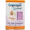 Colpropur Lady Pesca - Integratore per la Salute di Ossa, Pelle, Capelli e Unghie - Ideale per Donne in Menopausa - Con Collagene COLPROPUR D, citrato di magnesio, MSM e Boswellia - 340g in Polvere