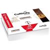 Caffitaly Caffè Caffitaly Corposo Ecaffè - 96 Capsule Originali Caffitaly - Box Risparmio