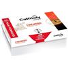 Caffitaly Caffè Caffitaly Cremoso Ecaffè - 96 Capsule Originali Caffitaly - Box Risparmio