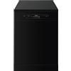 Smeg LVS292DN lavastoviglie Libera installazione 13 coperti D