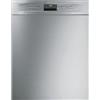 Smeg LSPP364CX lavastoviglie Sottopiano 13 coperti C