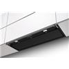 FABER S.p.A. N-Nova Premium BK M A90 Integrato Nero 670 m³/h - 305.0625.238