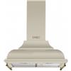 Smeg KC16POE cappa aspirante Cappa aspirante a parete Oro 788 m³/h