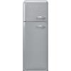 Smeg 50's Style FAB30LSV5 Silver