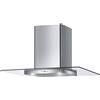 Faber 325.0568.803 cappa aspirante Cappa aspirante a parete Acciaio inox A+ 600 m³/h