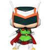Funko Pop! Animation: DBZ - Great Saiyaman - (Gohan) Saiyaman - Dragon Ball - Figura in Vinile da Collezione - Idea Regalo - Merchandising Ufficiale - Giocattoli per Bambini e Adulti - Anime Fans