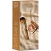 Bionike Defence Color Bronze Kit terra compatta + pennello maxi terra