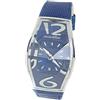 Chronotech Orologio Analogico Quarzo Uomo con Cinturino in Pelle CT7932AM-83