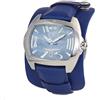 Chronotech Orologio Analogico Quarzo Uomo con Cinturino in Pelle CT2188L-22