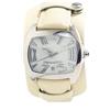 Chronotech Orologio Analogico Quarzo Uomo con Cinturino in Pelle CT2188M-20