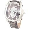 Chronotech Orologio Analogico Quarzo Uomo con Cinturino in Pelle CT7988M-70