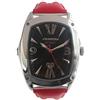 Chronotech Orologio Analogico Quarzo Uomo con Cinturino in Pelle CT7696M-14