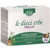 ESI LE DIECI ERBE PSILLIO 20 BUSTINE 5,6 G (scadenza 03/2024)***