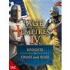 World's Edge,Forgotten Empires,Climax St Age of Empires IV Knights of Cross and Rose DLC | Steam