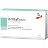 PHARMA LINE Srl Pharma Line - B-Vital Totale 30 Compresse: Integratore di Complesso Vitaminico B per Energia e Benessere