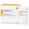 PHARMA LINE Srl Catidral Plus 30 Bustine - Trattamento diarree acute e croniche