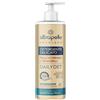 DIFAR DISTRIBUZIONE Srl Altrapelle Nutrisko Detergente Delicato Dailydet 500ml - Detergente Delicato a pH Isoepidermico