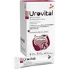 PHARMA LINE Srl Urovital 10stick Pack