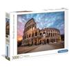 Clementoni Clementoni 33548 puzzle 3000 pz Edifici (Colloseum) 33548