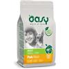 OASY DRY DOG ONE ADULT MINI MAIALE 2,5 KG