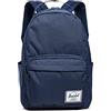 Herschel supply Herschel, Supply Backpack Unisex Adulto, Navy, Taglia unica