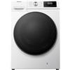 Hisense Lavatrice 9 Kg Hisense WFQA9014EVJM Classe A 1400 giri Motore inverter A libera installazione (A84,5xL61xP59,5)