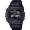 Casio W-218H-1BVEF Orologio Da Uomo