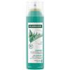 Klorane Shampoo secco all'ortica e Vit. E 50 ml