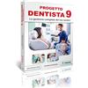 FINSON Progetto Dentista 9 - il software gestionale per l'attività dello studio dentistico