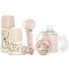 SUAVINEX Wonder Welcome Set 6pz Suavinex Rosa - REGISTRATI! SCOPRI ALTRE PROMO