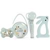 SUAVINEX Wonder Set Regalo 4pz Azzurro Suavinex