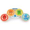 HAPE Tamburo Magico Amici Animali - REGISTRATI! SCOPRI ALTRE PROMO